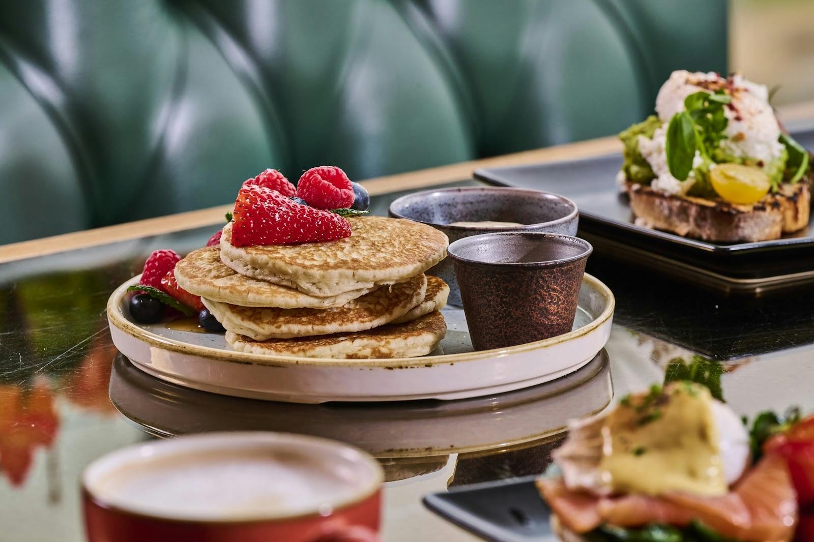 Sky Bar and Restaurant - Secret Garden - >Sky Bar & Restaurant</a>