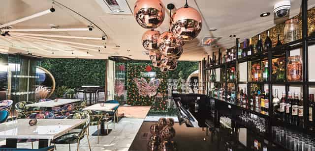 Brasserie