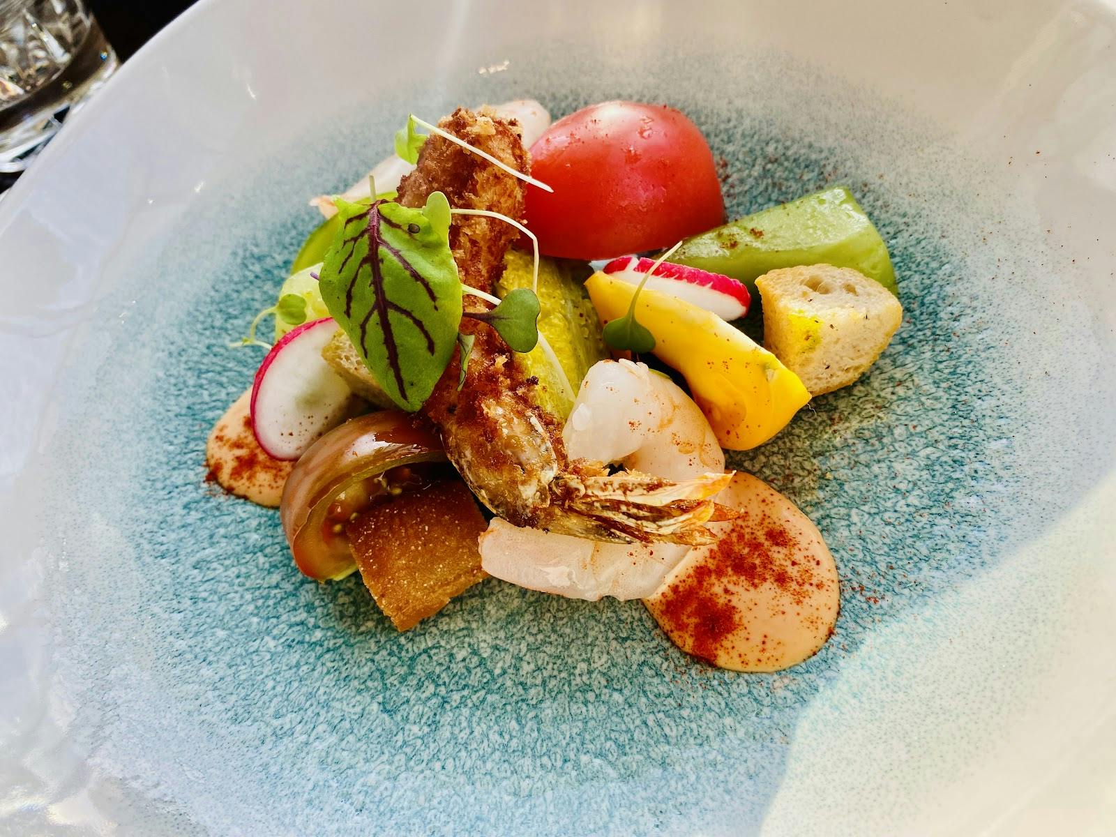 Sky Bar and Restaurant - Secret Garden - >Gabriele Graziotti</a>