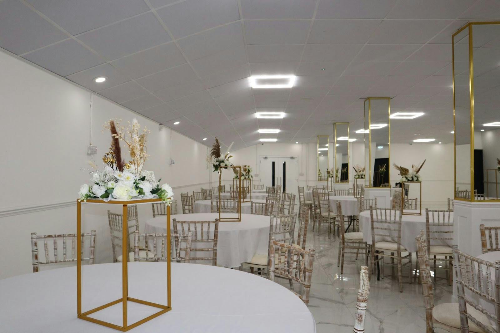 The Gulshan Suite - >The Gulshan Suite</a>