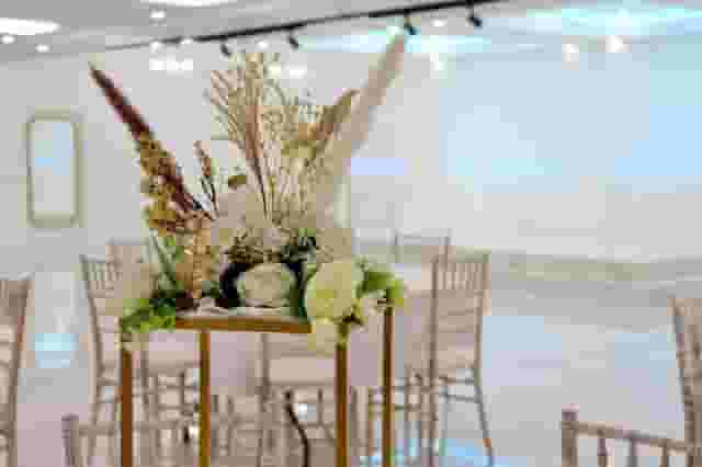 The Gulshan Suite