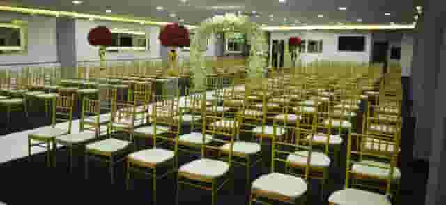 The Gulshan Suite