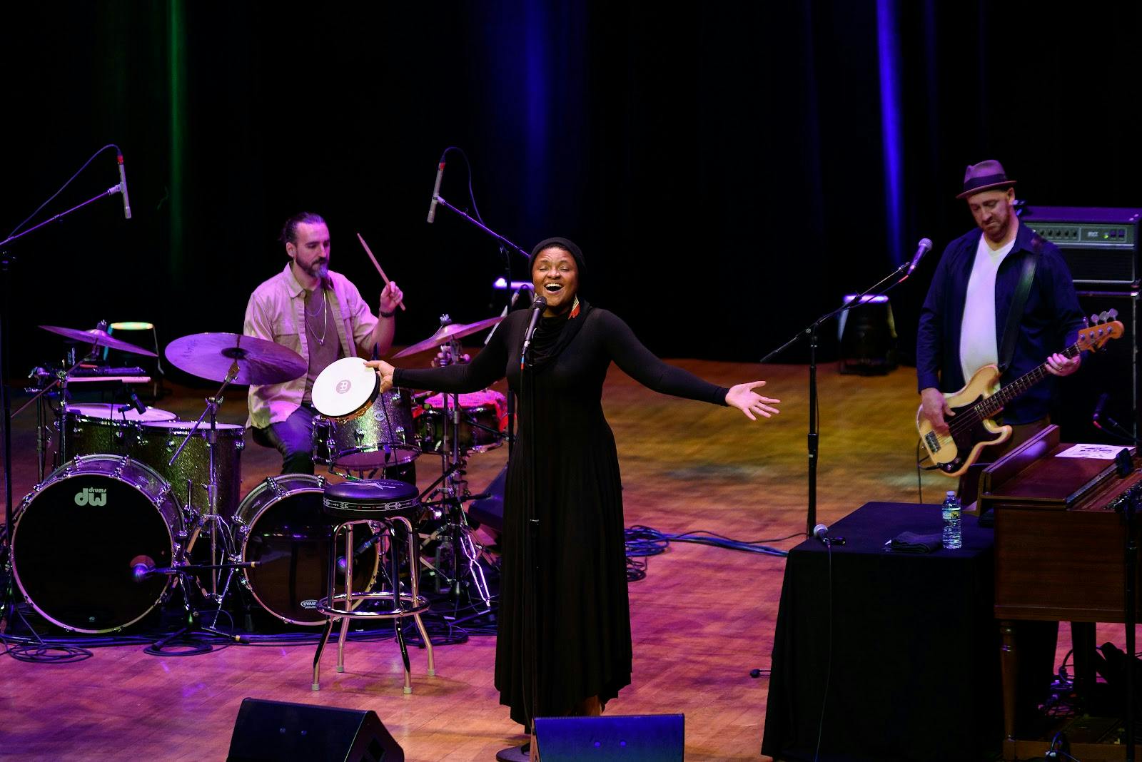 Alys Stephens Performing Arts Center - >Jemison Concert Hall</a>