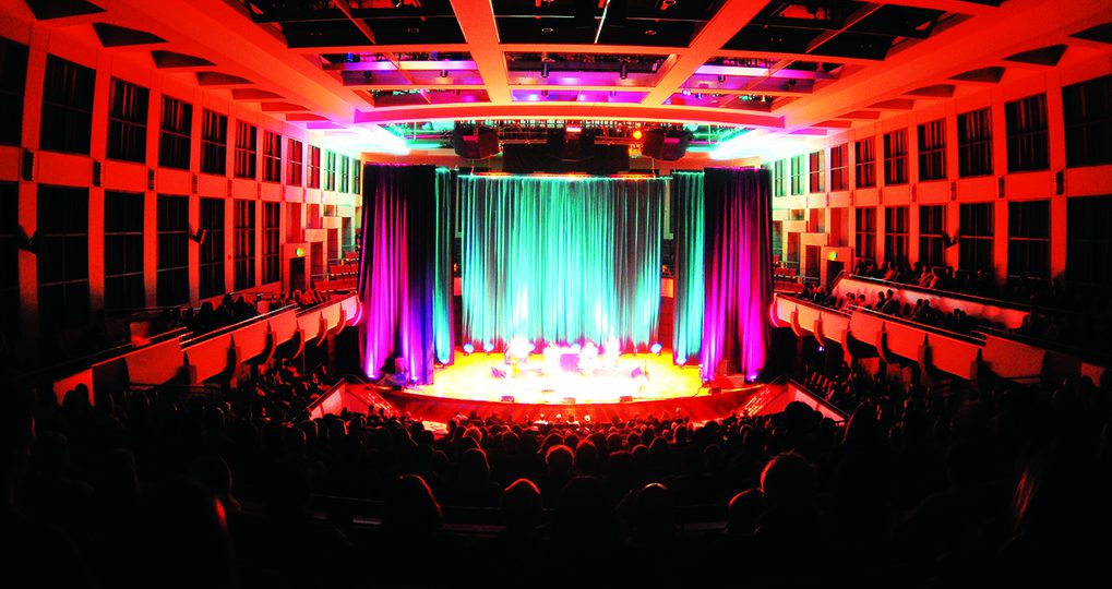 Visit Our Venues - UAB Arts Alliance | UAB Arts Alliance: Experience Art  from Different Angles