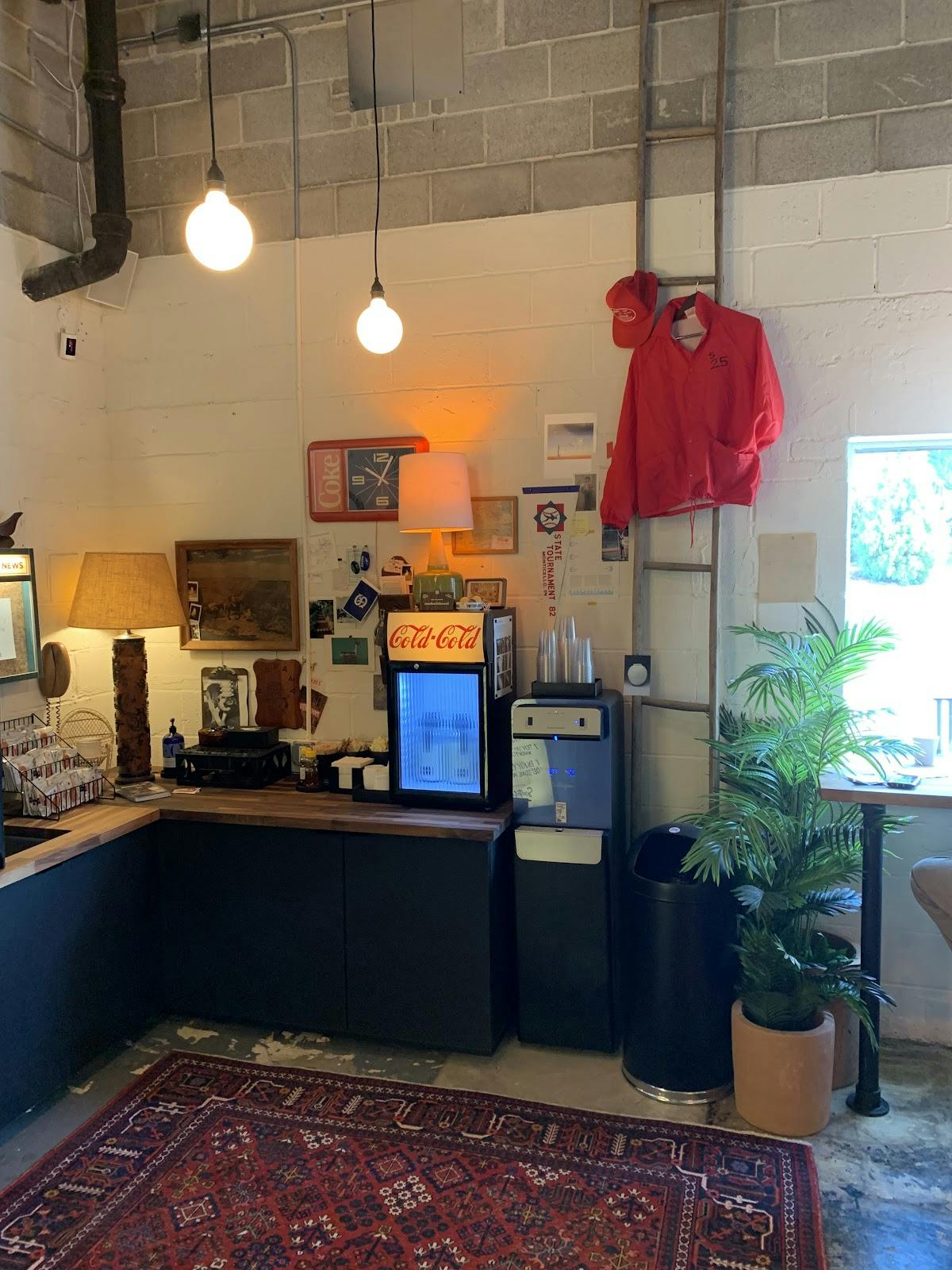 Switchyards Birmingham - >Christian Caron</a>