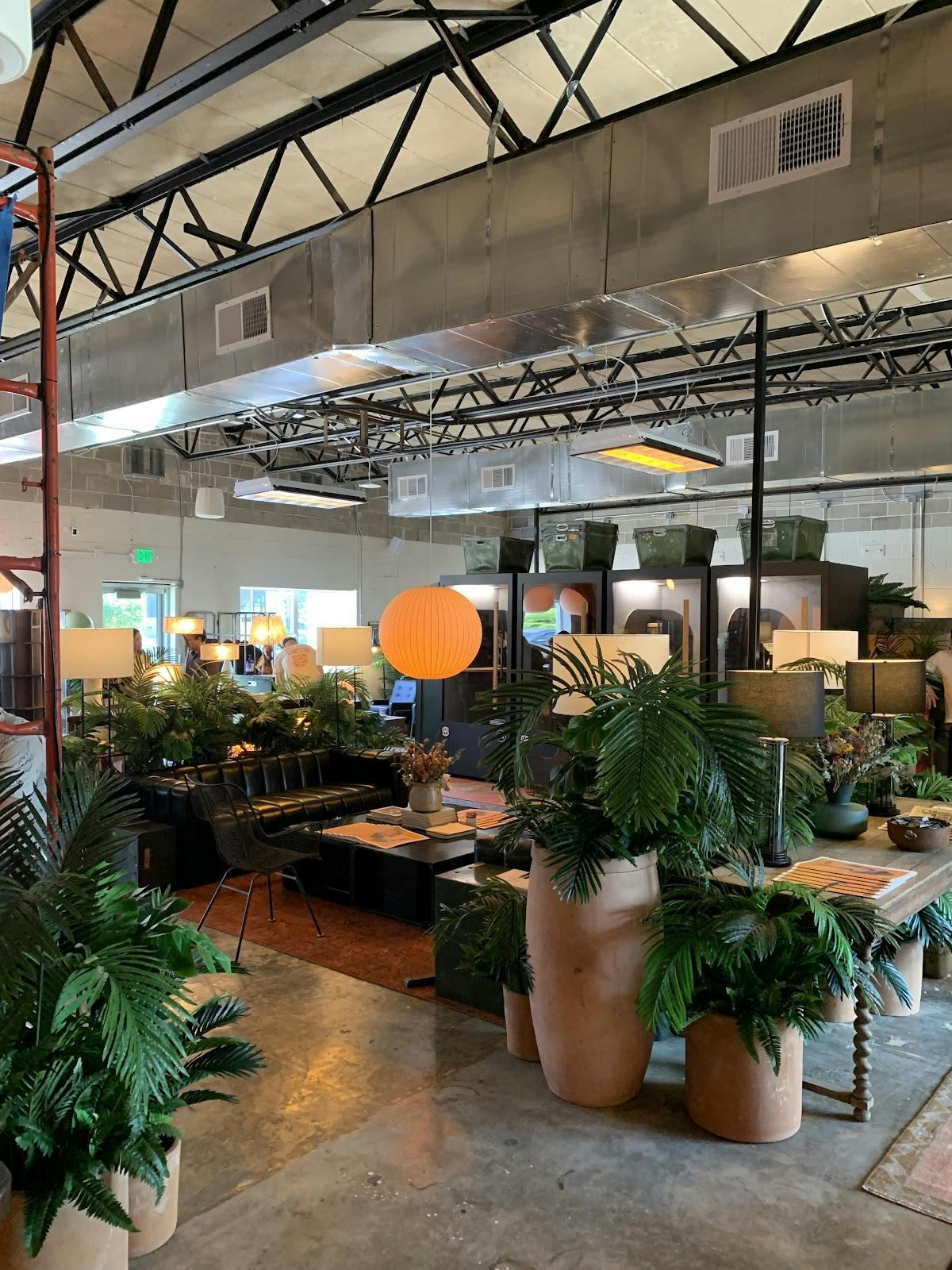 Switchyards Birmingham - >Christian Caron</a>