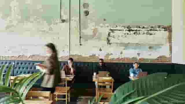 Switchyards Birmingham
