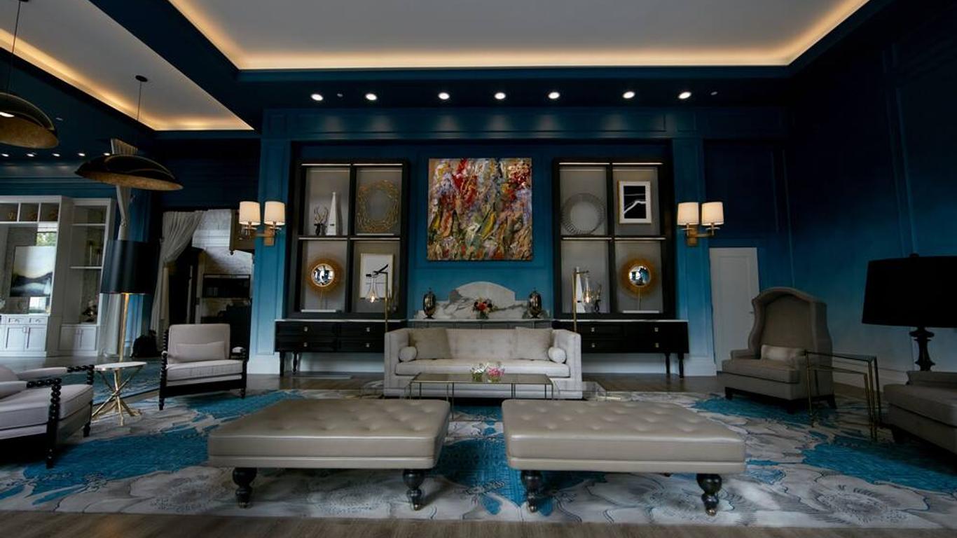 Elyton Hotel Autograph Collection £134. Birmingham Hotel Deals & Reviews -  KAYAK