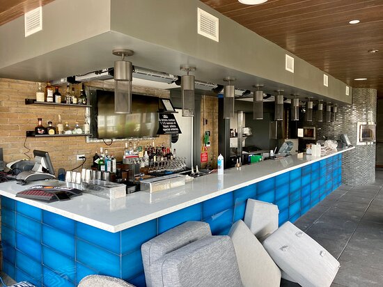 moonshine bar - Picture of Elyton Hotel, Autograph Collection, Birmingham -