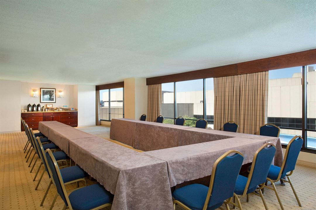 Sheraton Birmingham Hotel - Birmingham, AL - Venue