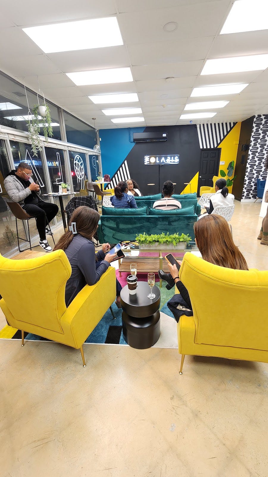 POLARIS BHM - >Courtney Winbush</a>