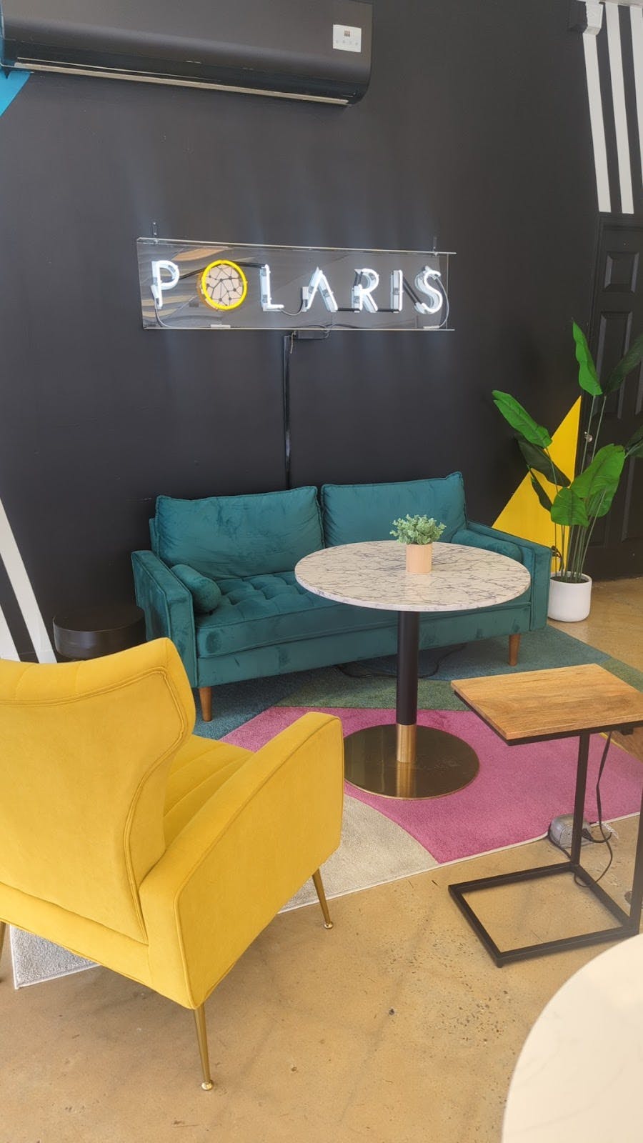 POLARIS BHM - >Ed Fields</a>