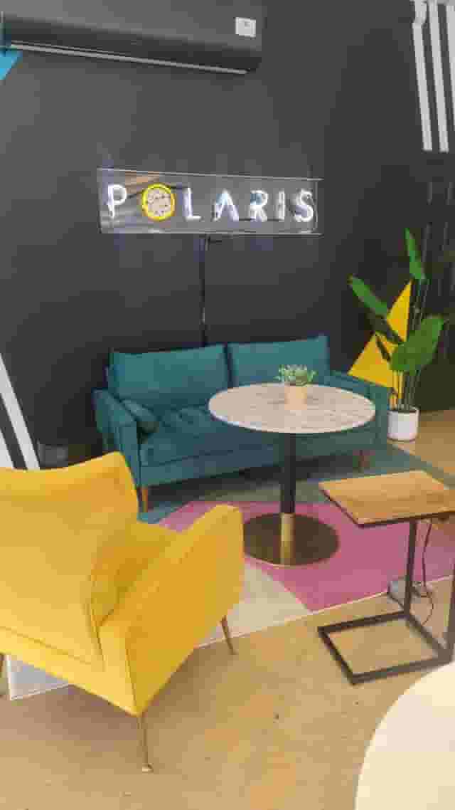 Co-Working Space