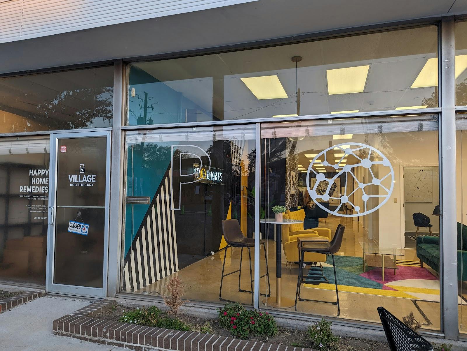 POLARIS BHM - >Glen Malone II</a>