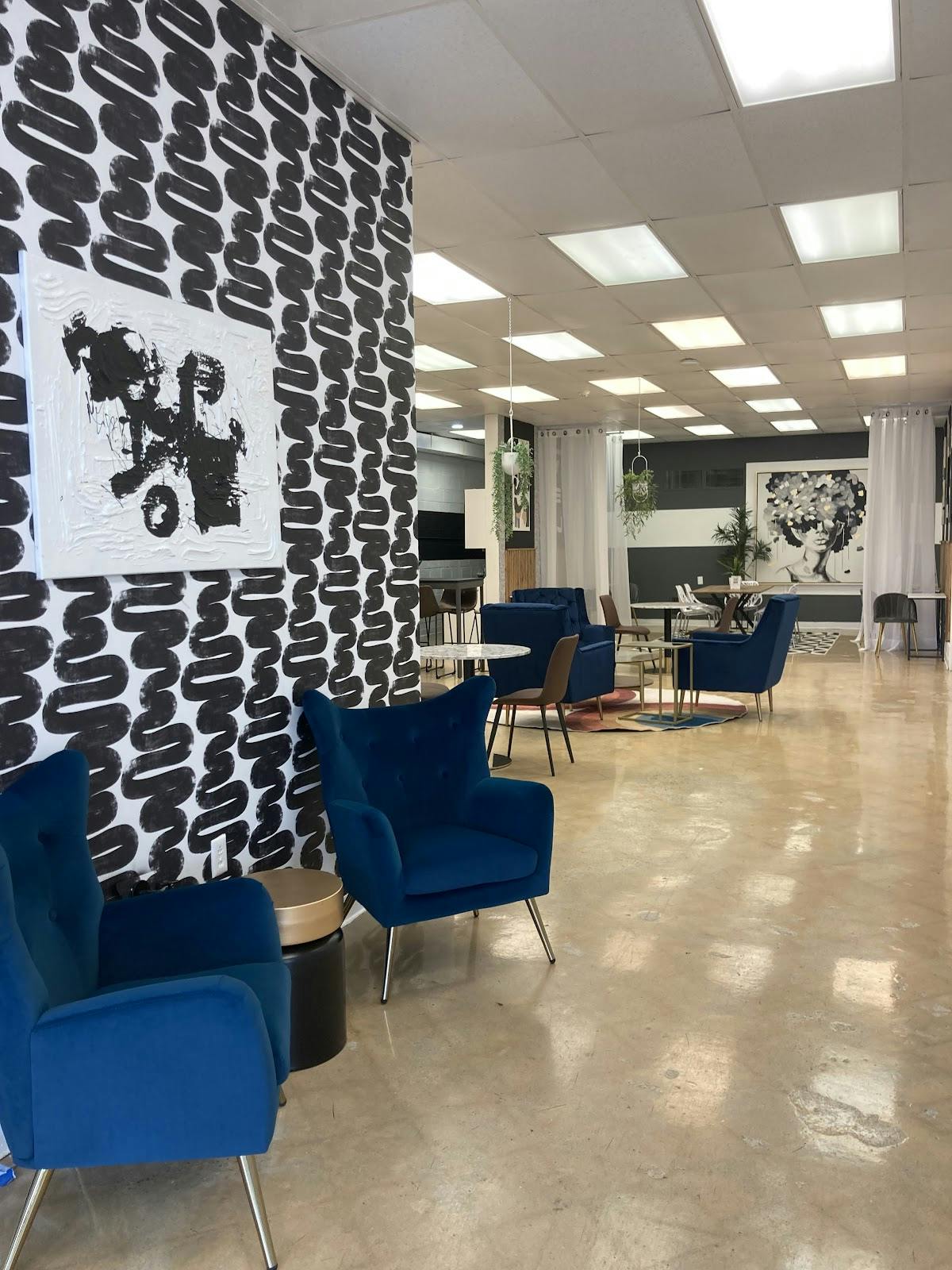 POLARIS BHM - >Haley Medved</a>