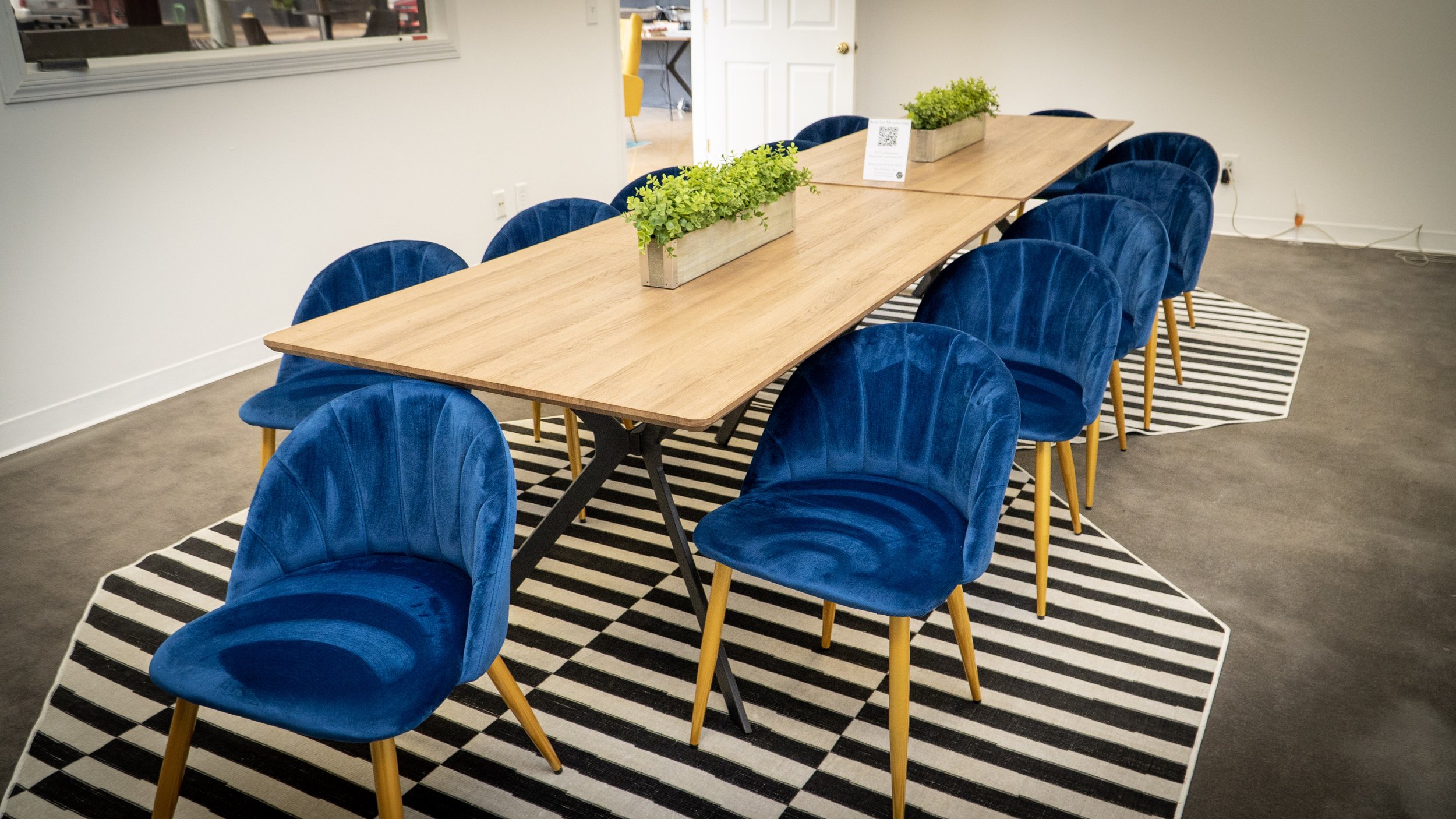 Book Event Space — polarisbhm.com