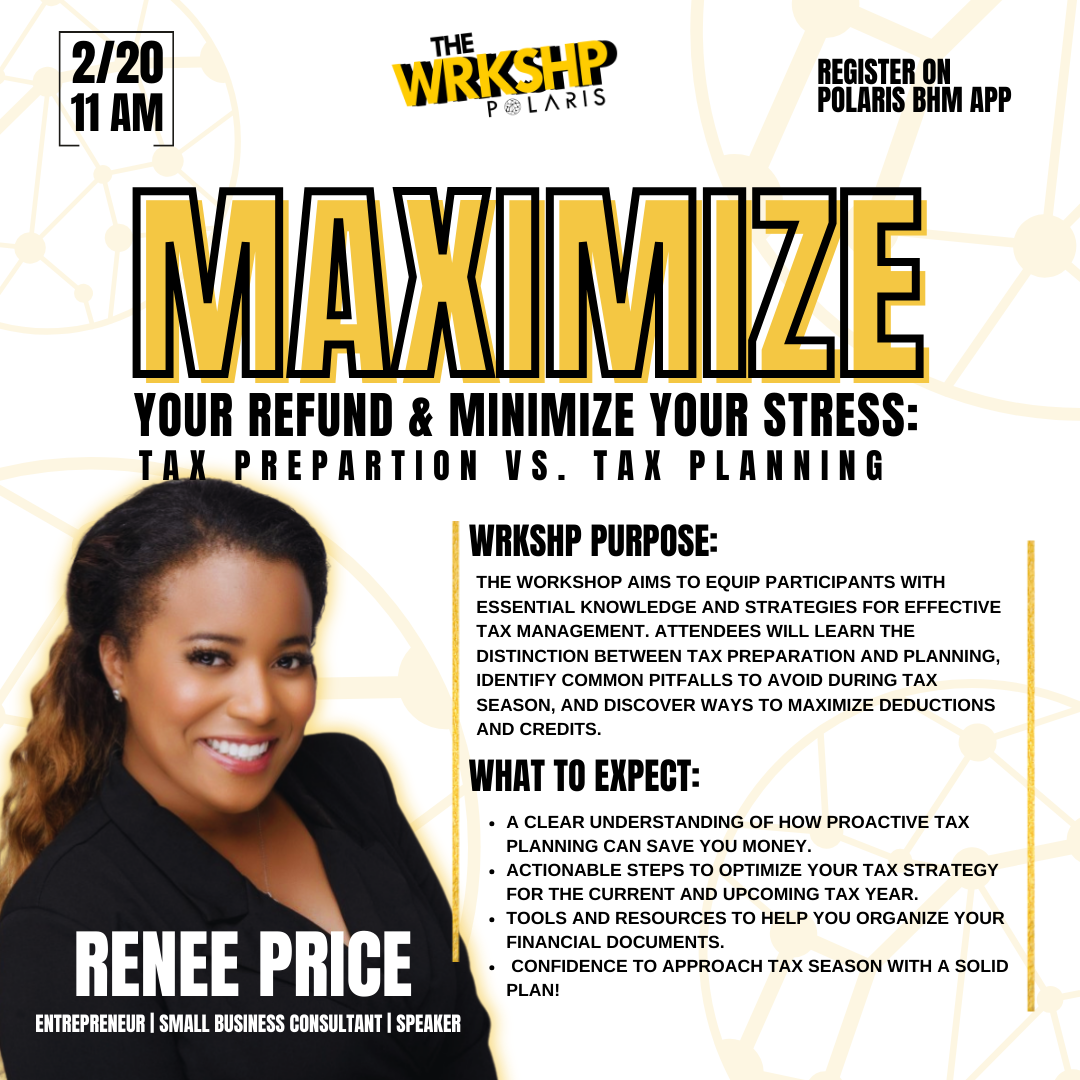 POLARIS Events — polarisbhm.com