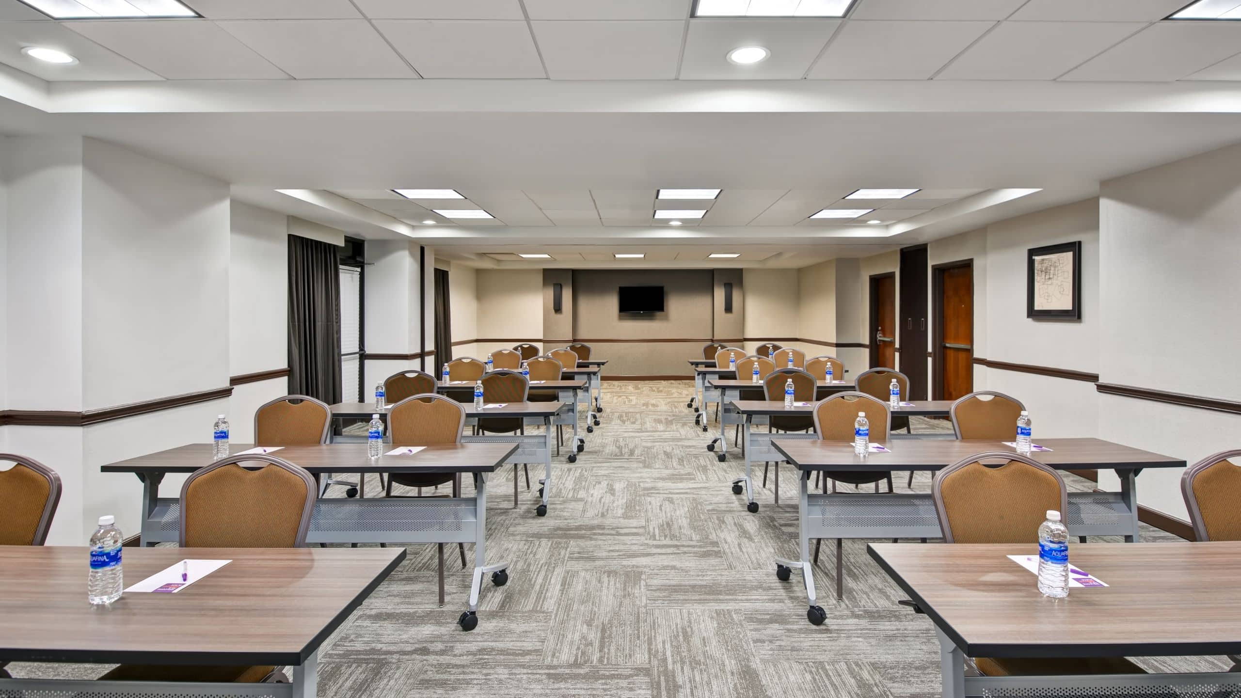 Small Meeting & Event Space in Birmingham, AL | Hyatt Place Birmingham /Hoover