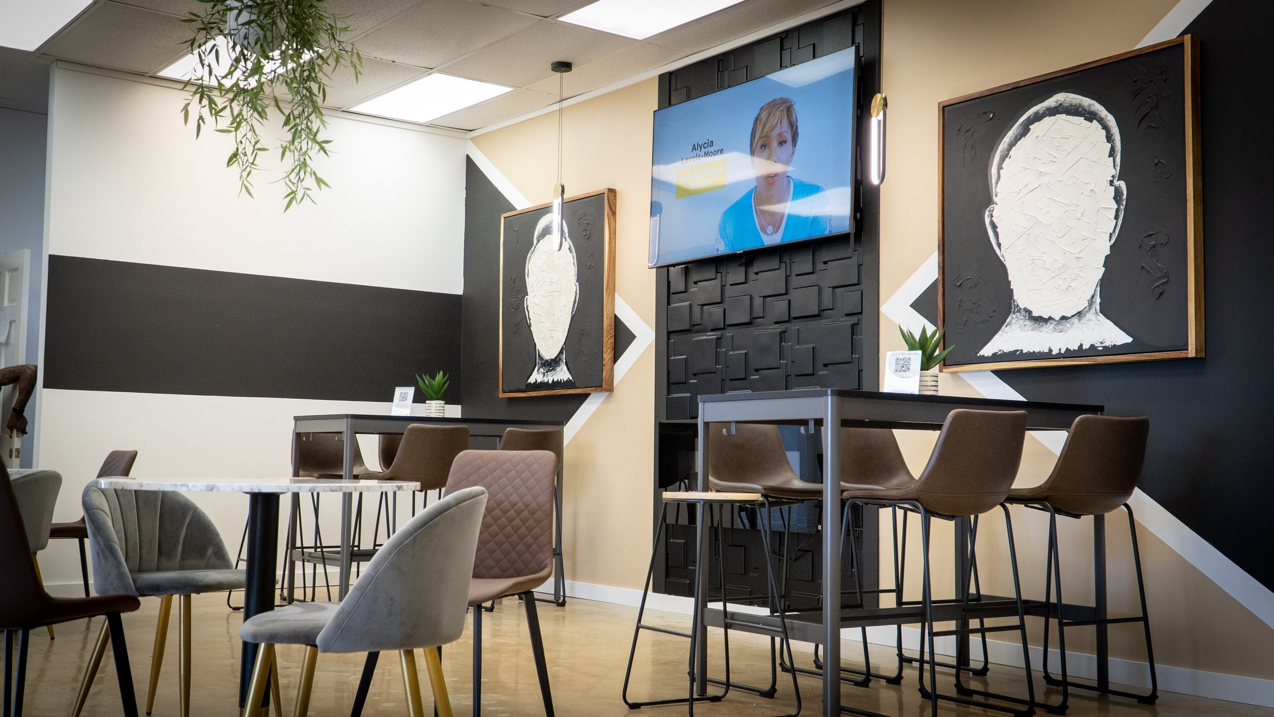 Book Event Space — polarisbhm.com