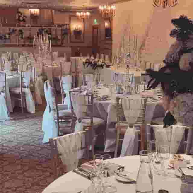 Function rooms