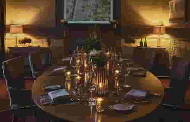 Function rooms