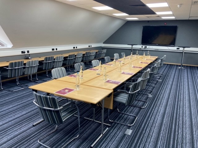 Book Fairlawns Hotel & Spa | Function Fixers