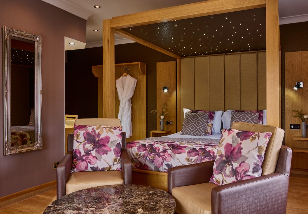 Book a Meeting Space - The Fairlawns Hotel & Spa