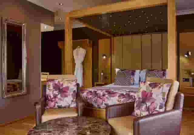Function rooms