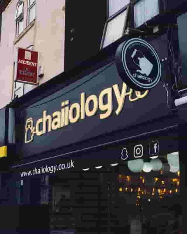 Chaiiology