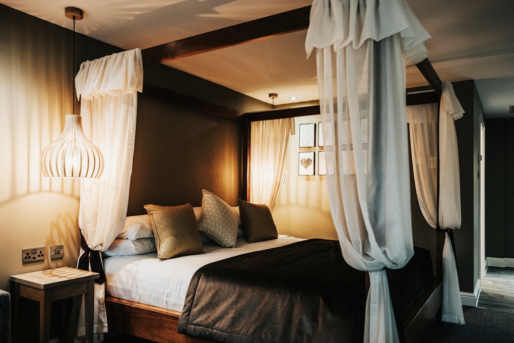 Moddershall Oaks Country Spa Retreat | Spa Days & Breaks in Stone