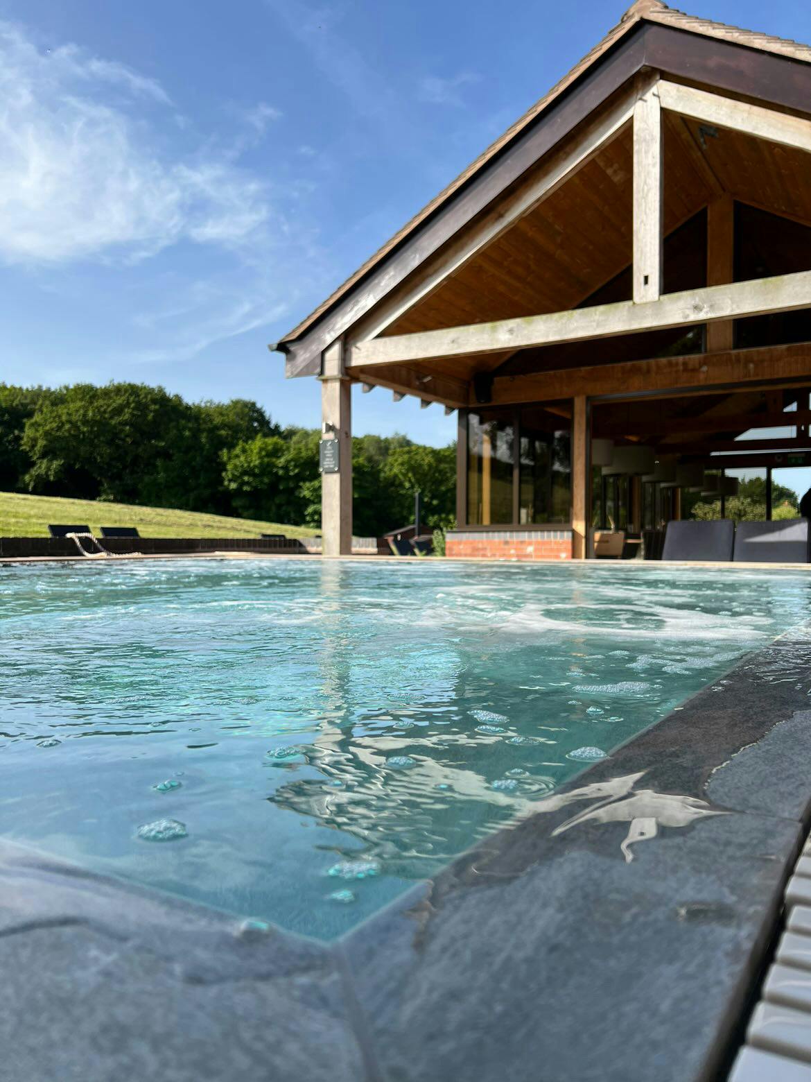 Moddershall Oaks - >Moddershall Oaks Country Spa Retreat</a>