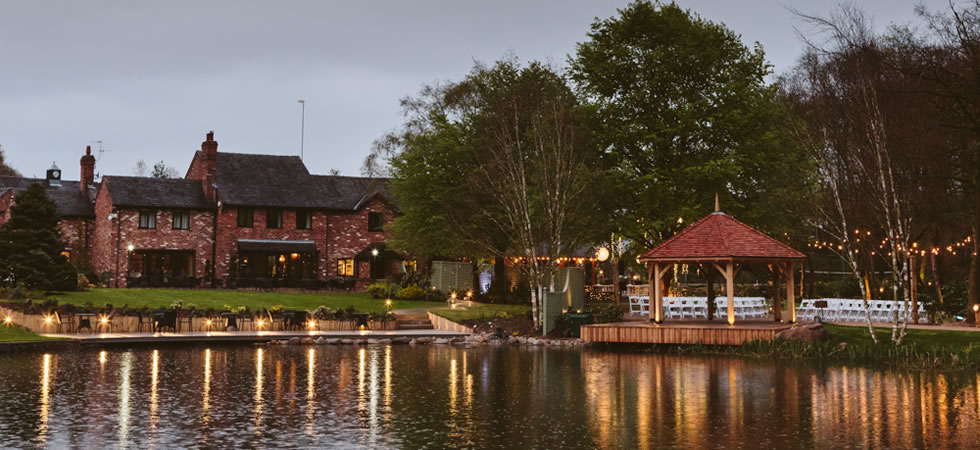 Moddershall Oaks celebrates its 15th birthday | Luxury Lifestyle Magazine