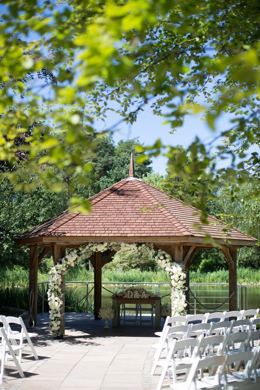 Woodland Venue In Staffordshire | Moddershall Oaks | Amazing Space s