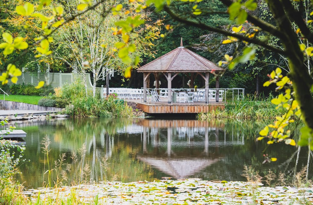 Moddershall Oaks | Venues in Staffordshire, West Midlands