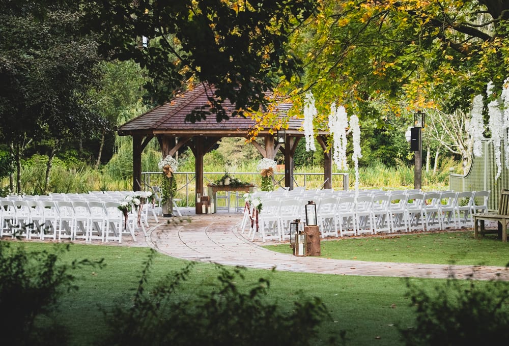 Moddershall Oaks | Venues in Staffordshire, West Midlands