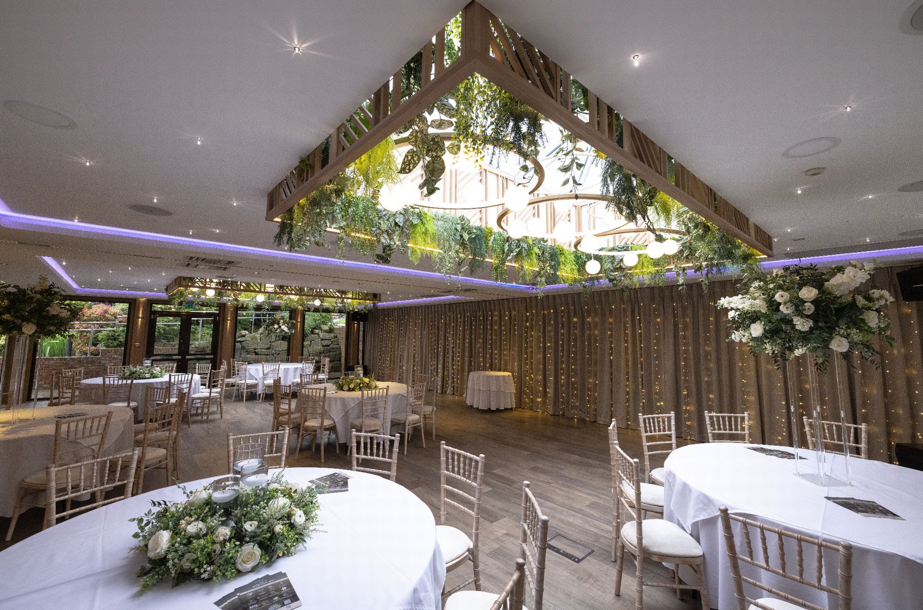 Moddershall Oaks unveils six-figure makeover - Stoke-on-Trent Live