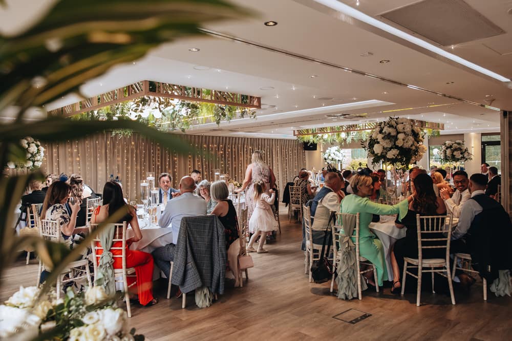 Moddershall Oaks |  Venues in Staffordshire, West Midlands