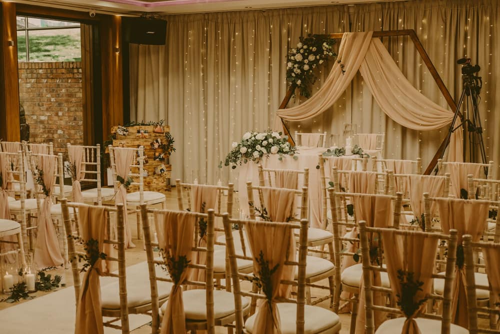 Moddershall Oaks |  Venues in Staffordshire, West Midlands