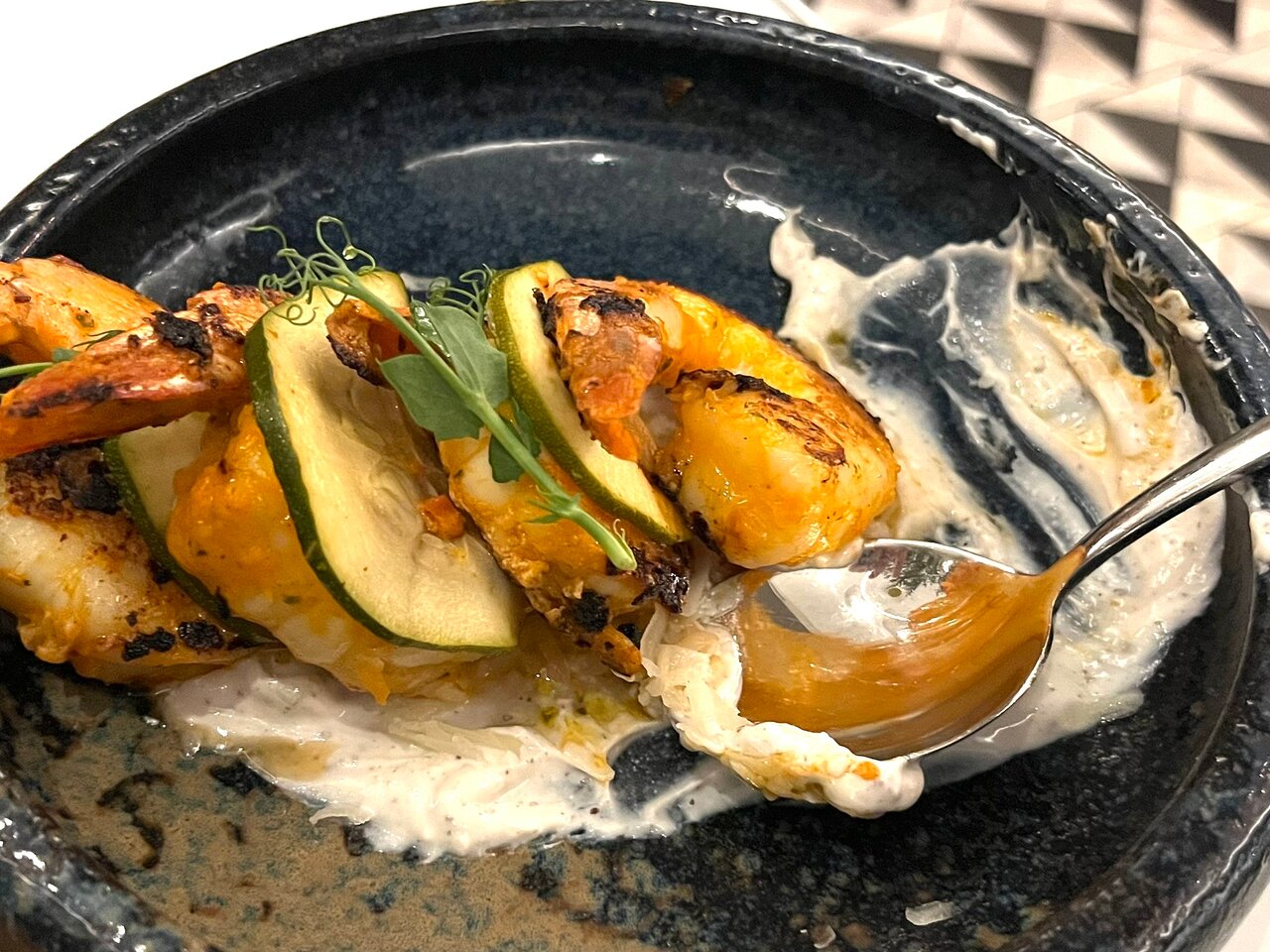 ZANA, Birmingham - Restaurant Reviews, Photos & Reservations -