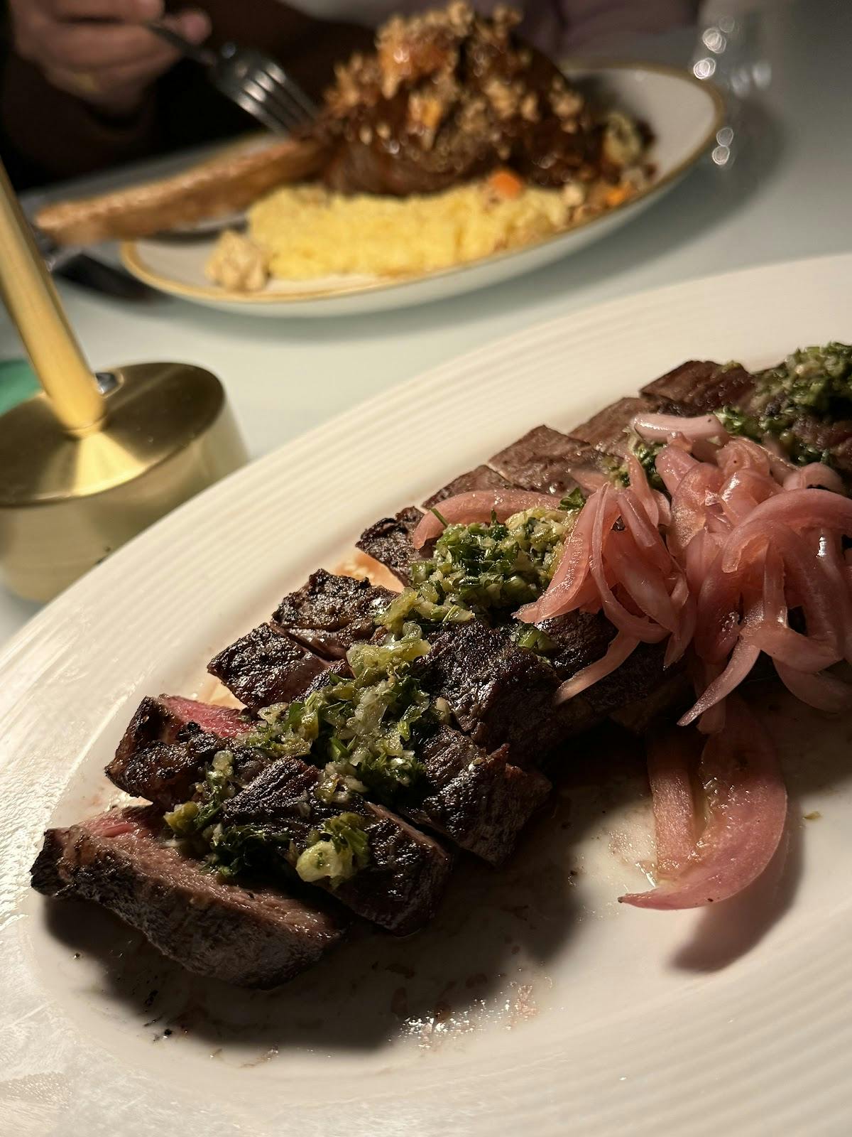 ZANA - >Rana Siroosian</a>