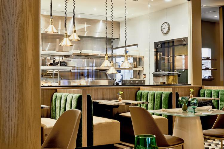 Zana: A Culinary Mountain of Delight » Atlantiku