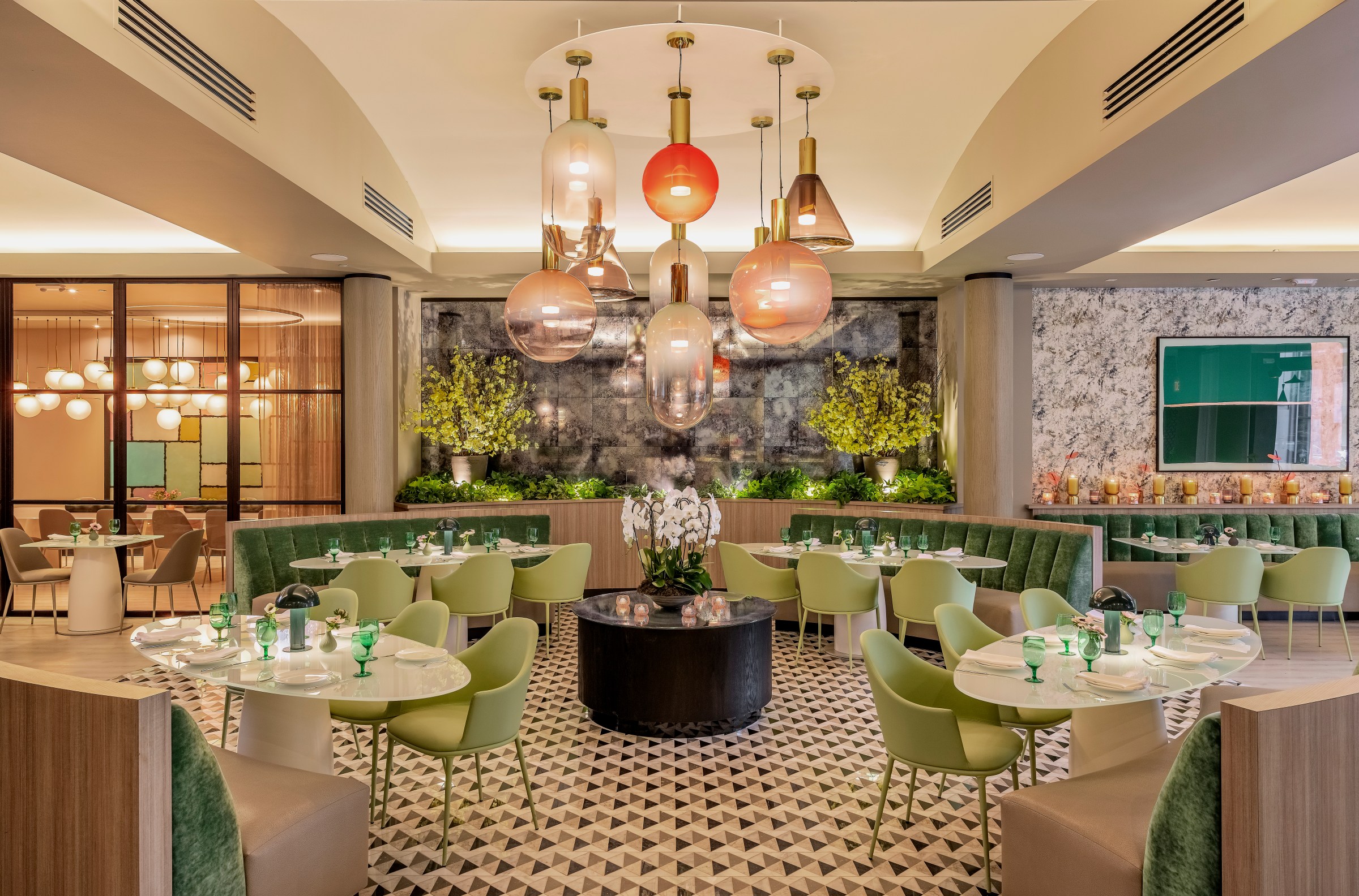 Zana is now open in Birmingham, featuring modern American,  European-inspired cuisine | Eater Detroit