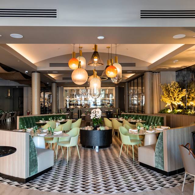 ZANA Restaurant - Birmingham, MI |