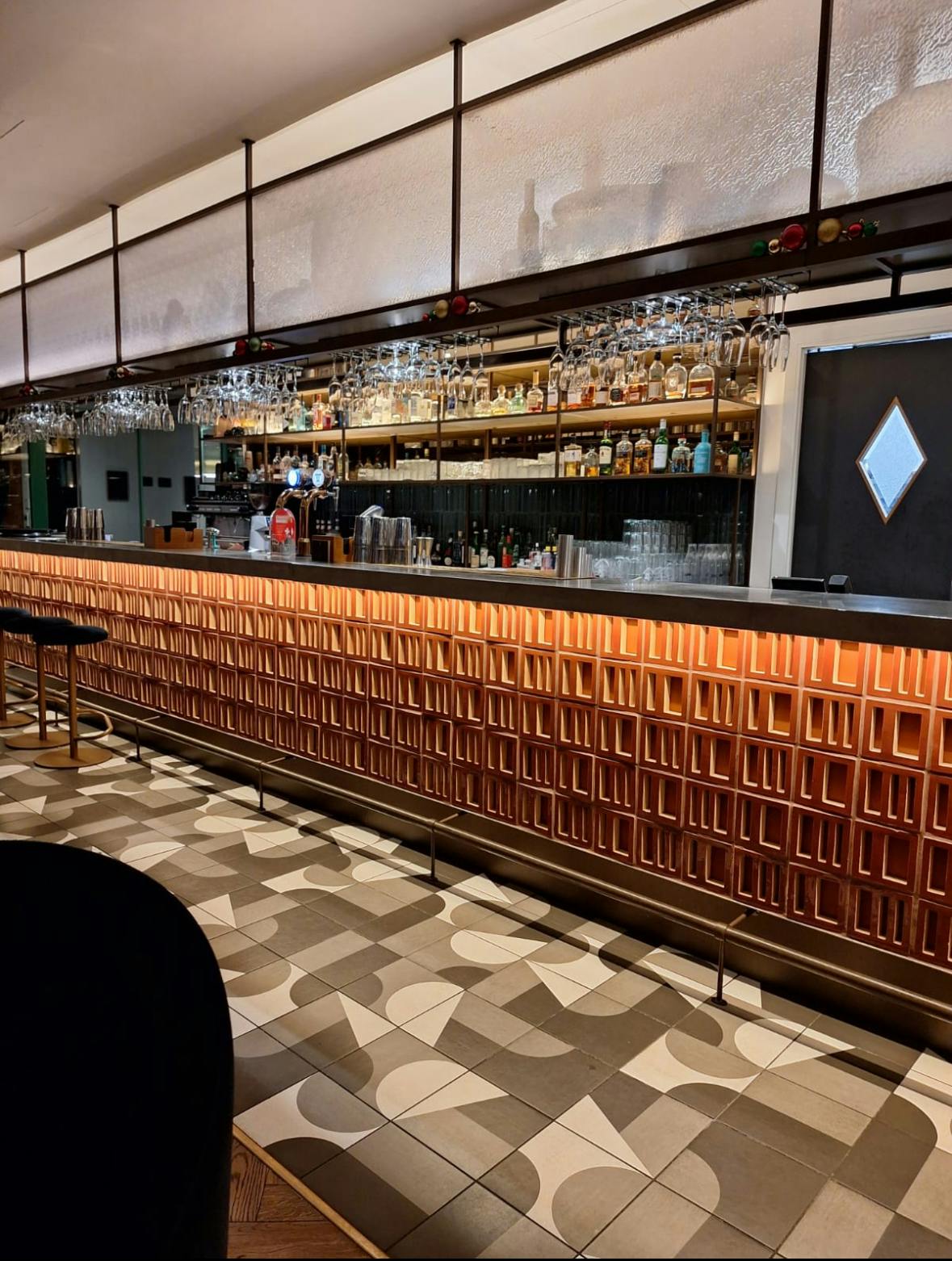 eighteen - >Paul Kimber</a>