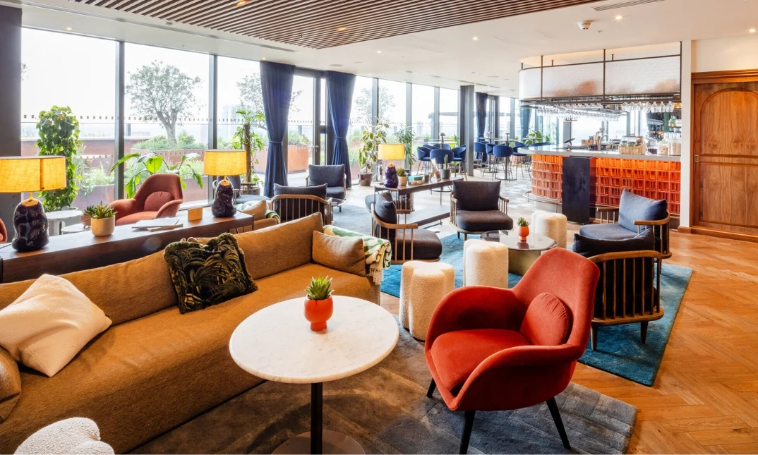 103 Colmore Row | Flexible Workspace in Birmingham, B3 | x+why