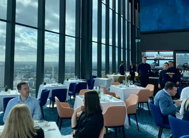 Orelle Restaurant