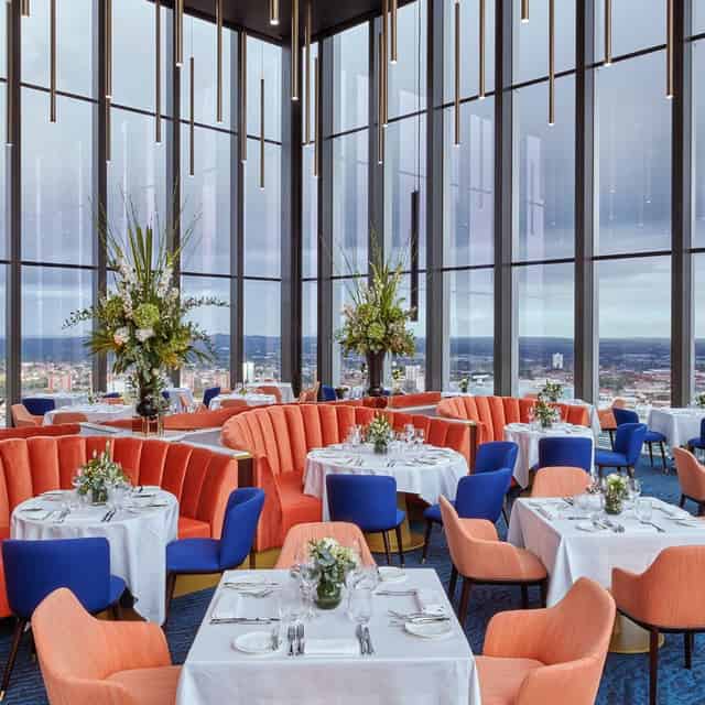 Orelle Restaurant