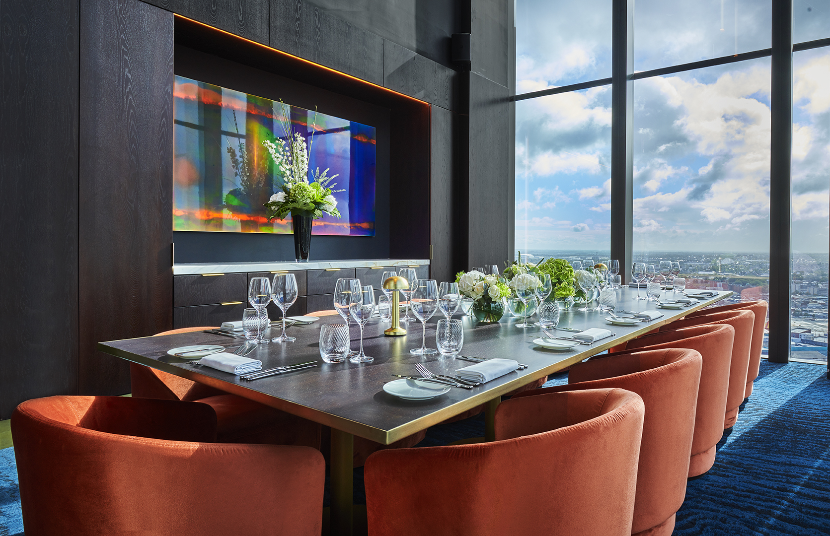 SECRET BIRMINGHAM ANNOUNCES WHEN ORELLE'S DOORS OPEN - Orelle