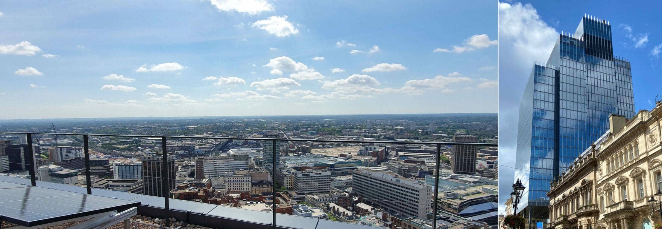 103 Colmore Row | Watkins Payne