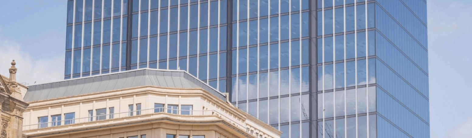 RLK Solicitors Expands Birmingham Presence with New City Centre Office